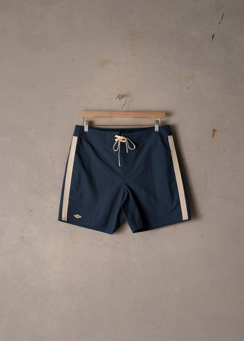 Ripstop Boardshort