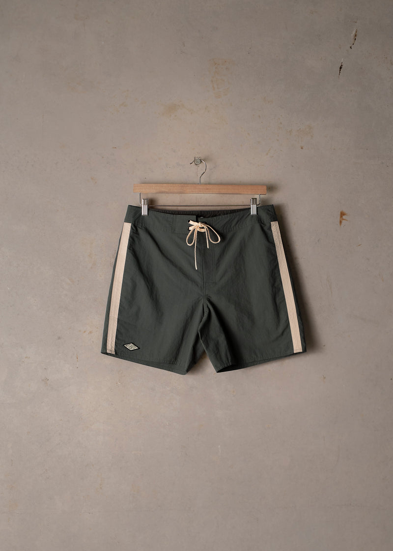 Ripstop Boardshort