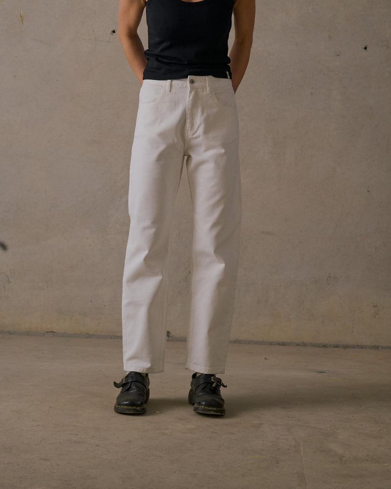 Classic Denim Jean (Womens)