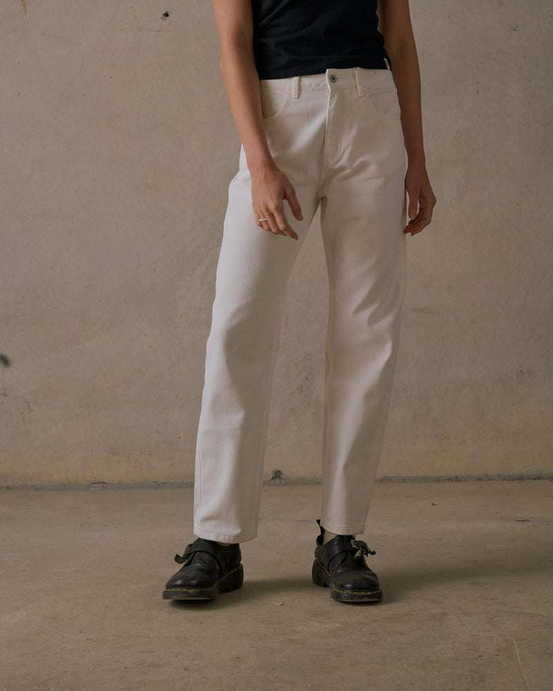 Classic Denim Jean (Womens)