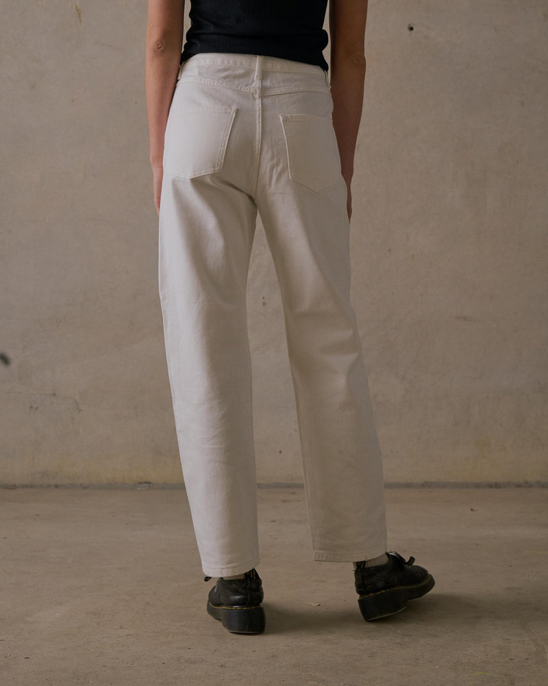Classic Denim Jean (Womens)