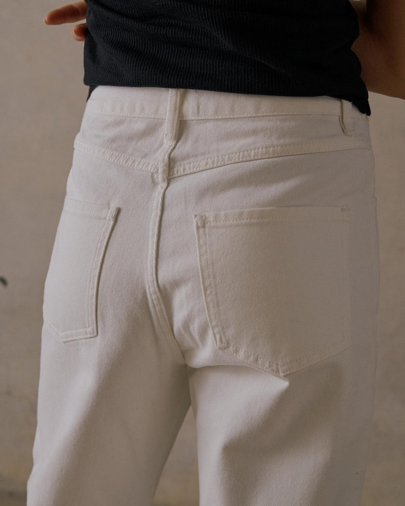 Classic Denim Jean (Womens)