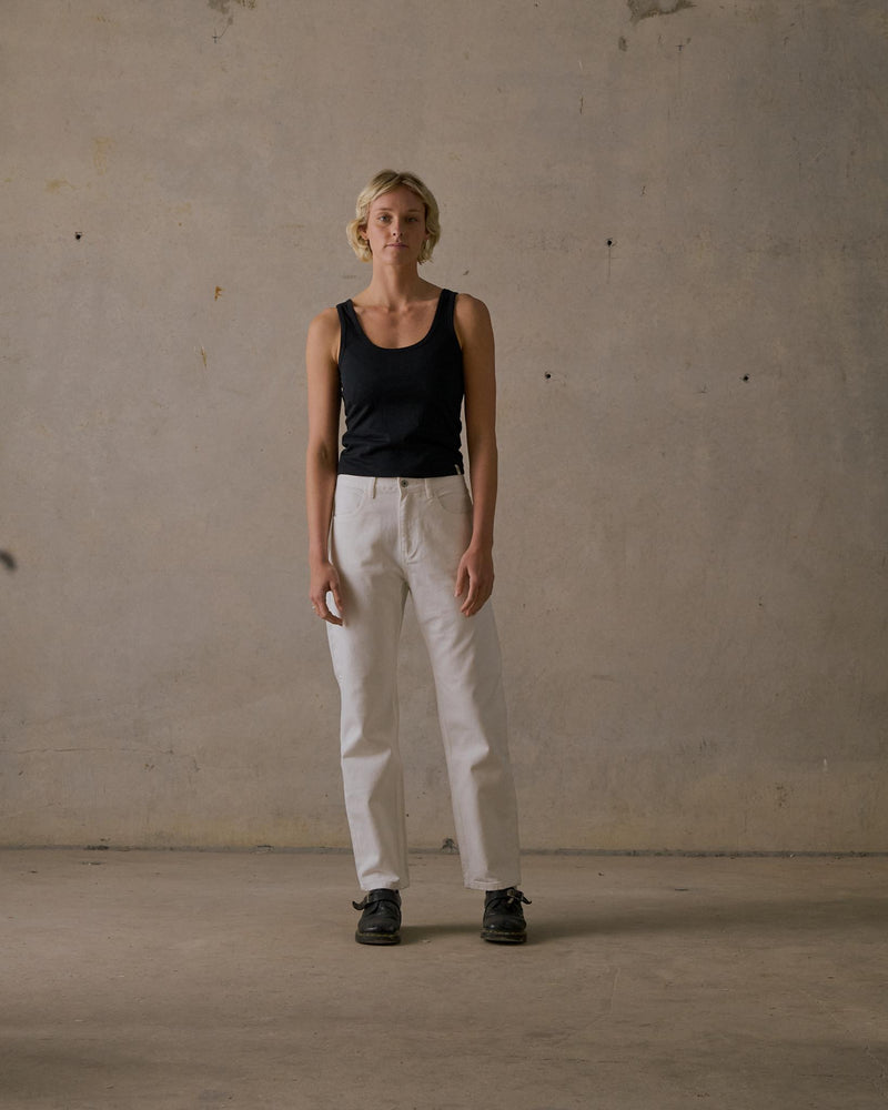 Classic Denim Jean (Womens)