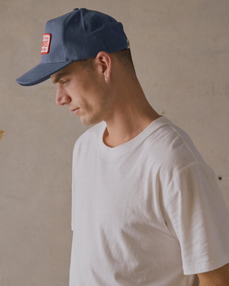 Daily Cap