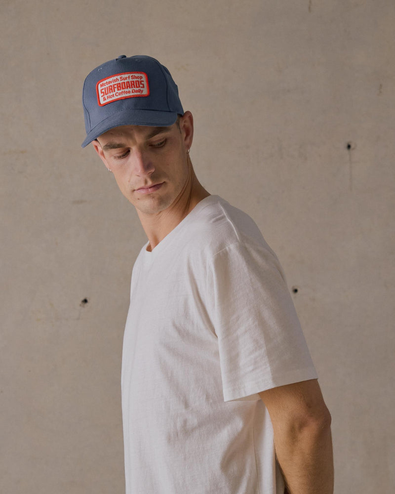 Daily Cap
