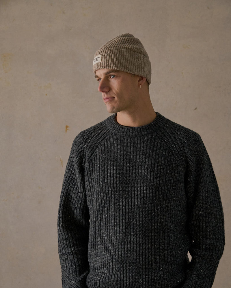 Fisherman Beanie