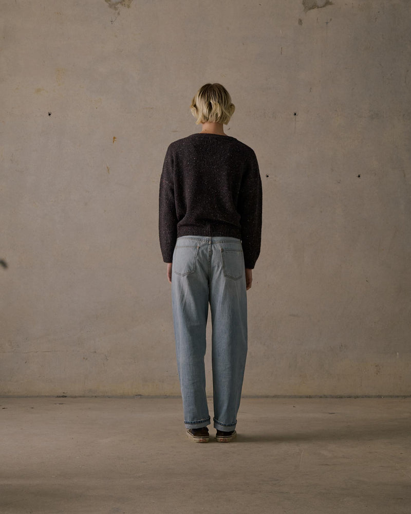 Vee Knit
