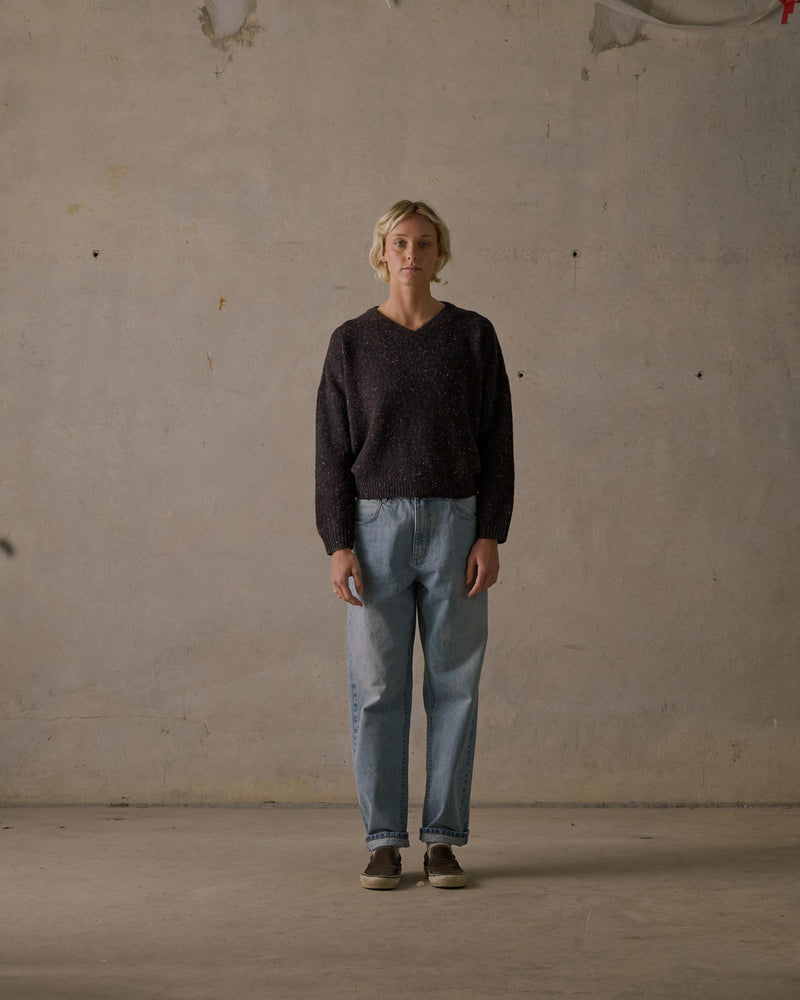Vee Knit