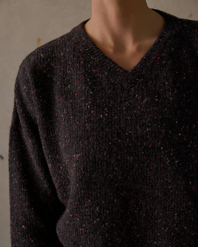 Vee Knit