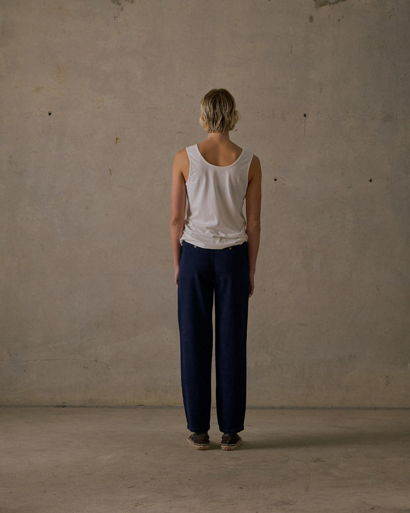 Classic Cord Pants (Womens)