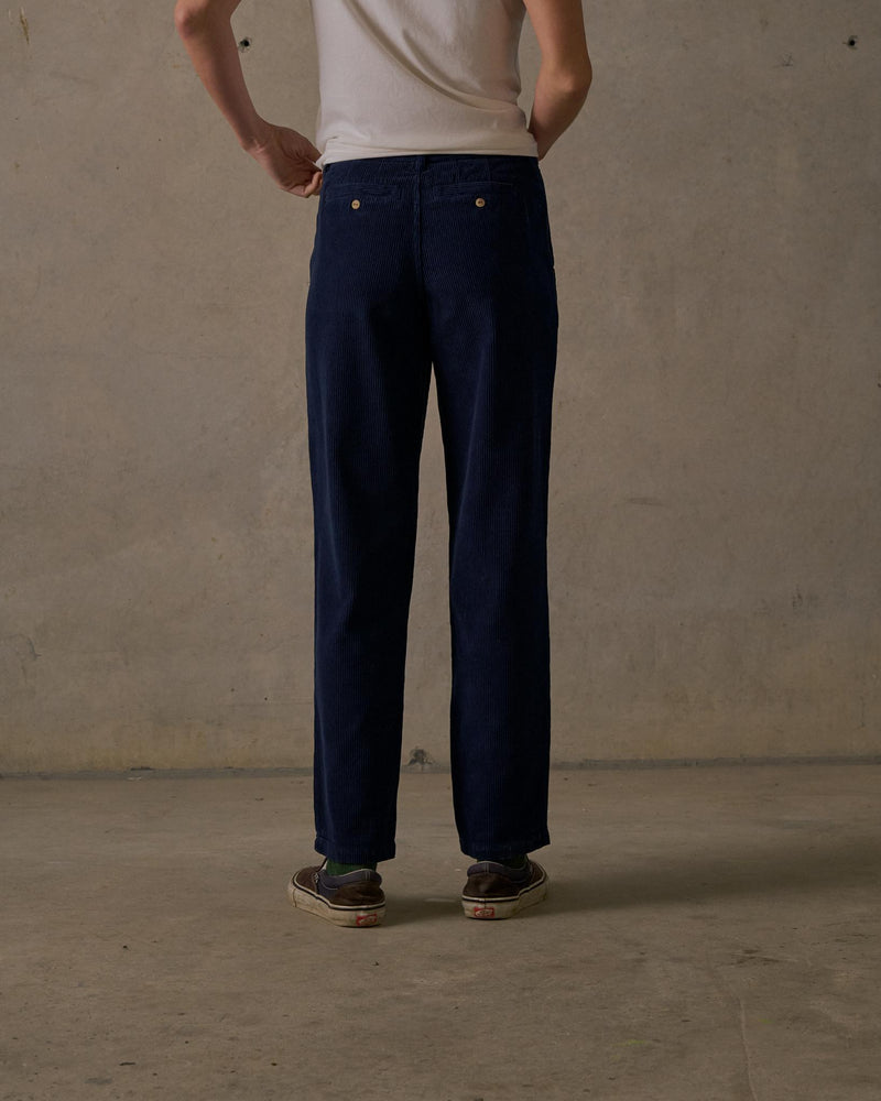 Classic Cord Pants (Womens)