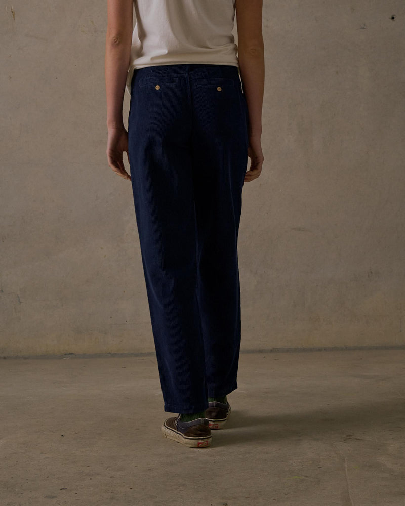 Classic Cord Pants (Womens)