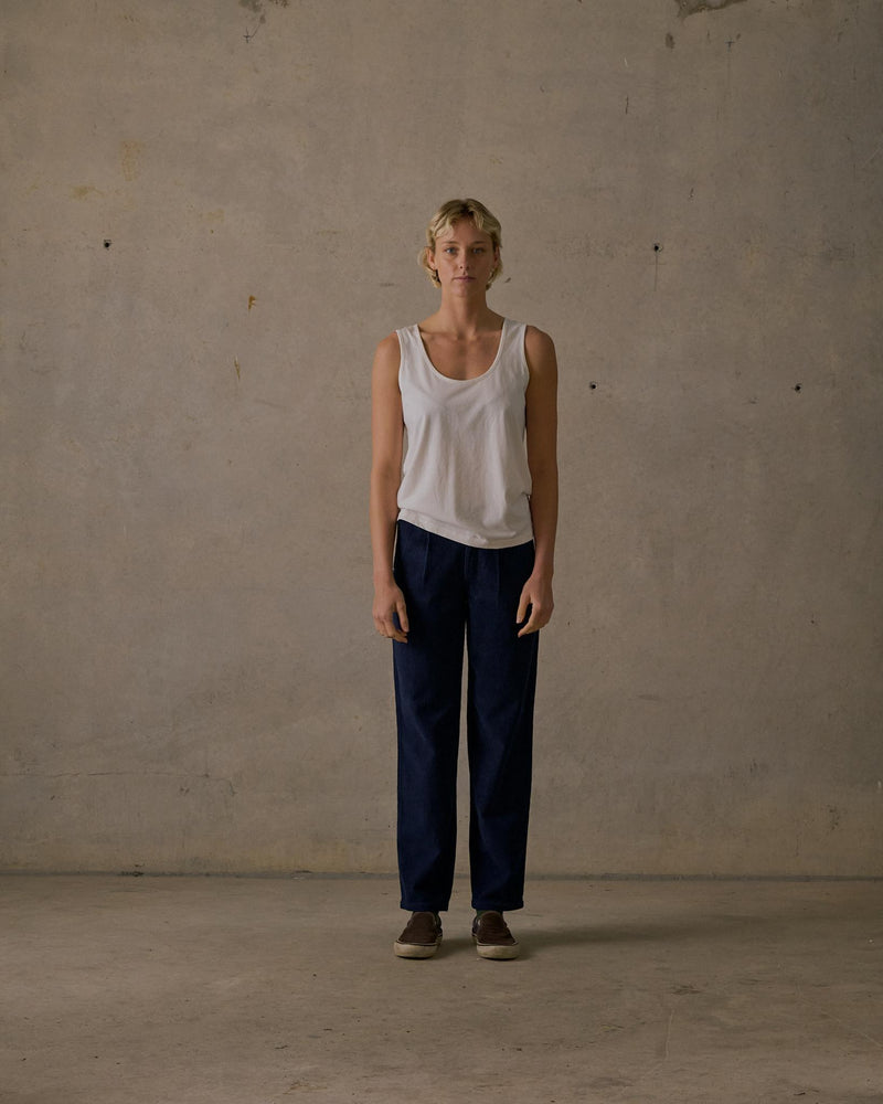 Classic Cord Pants (Womens)