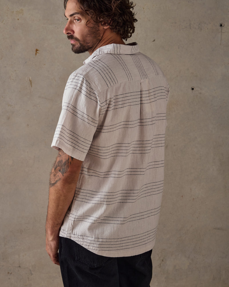 Hemp Shirt