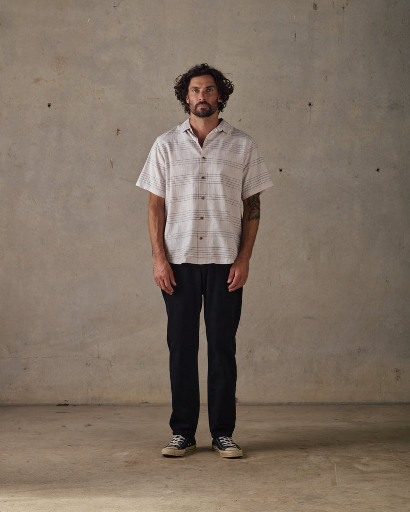 Hemp Shirt
