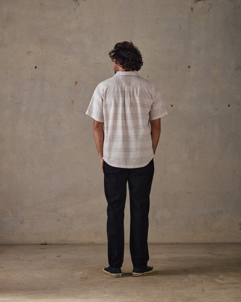 Hemp Shirt