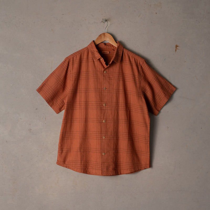 Hemp Shirt