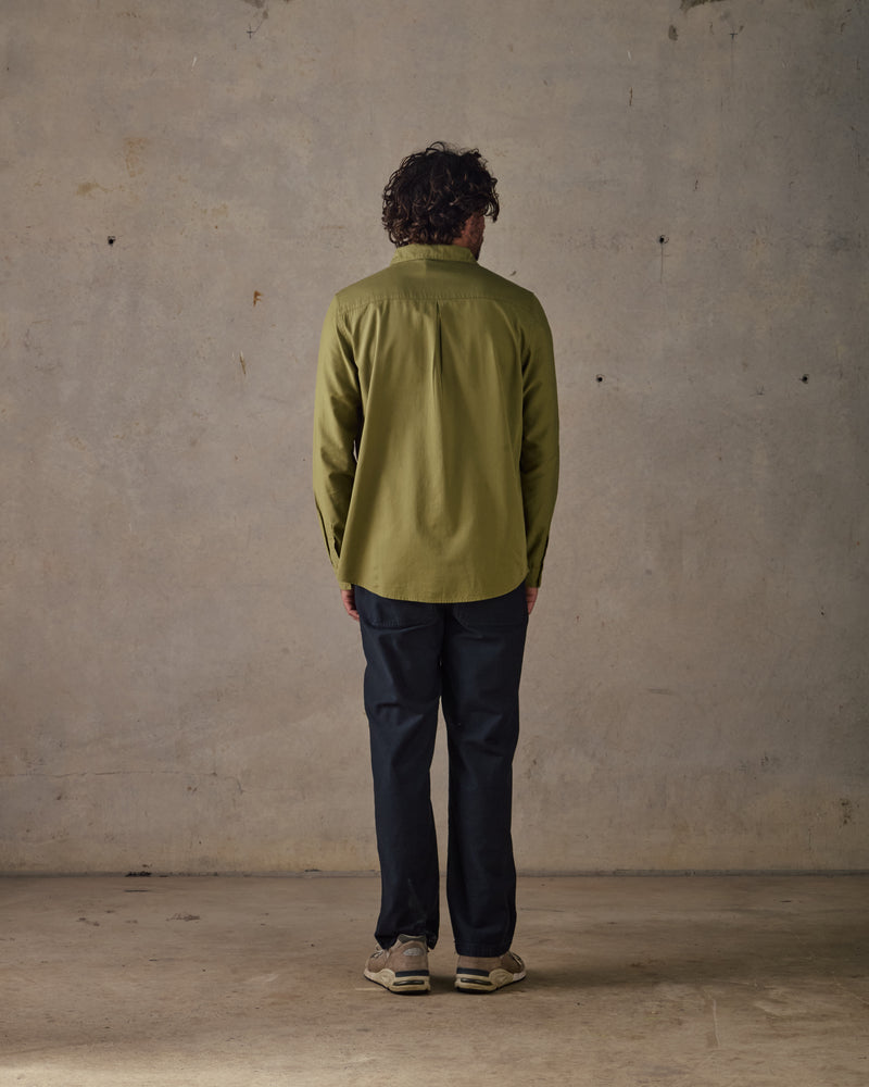 Original Long Sleeve Shirt