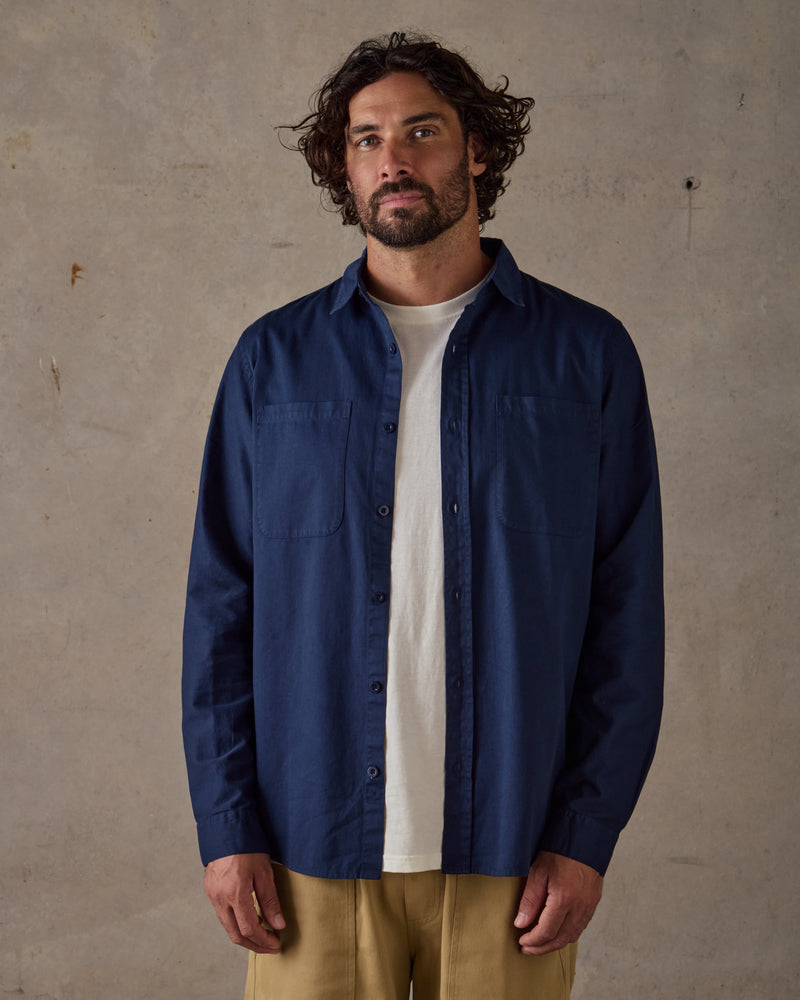 Original Long Sleeve Shirt