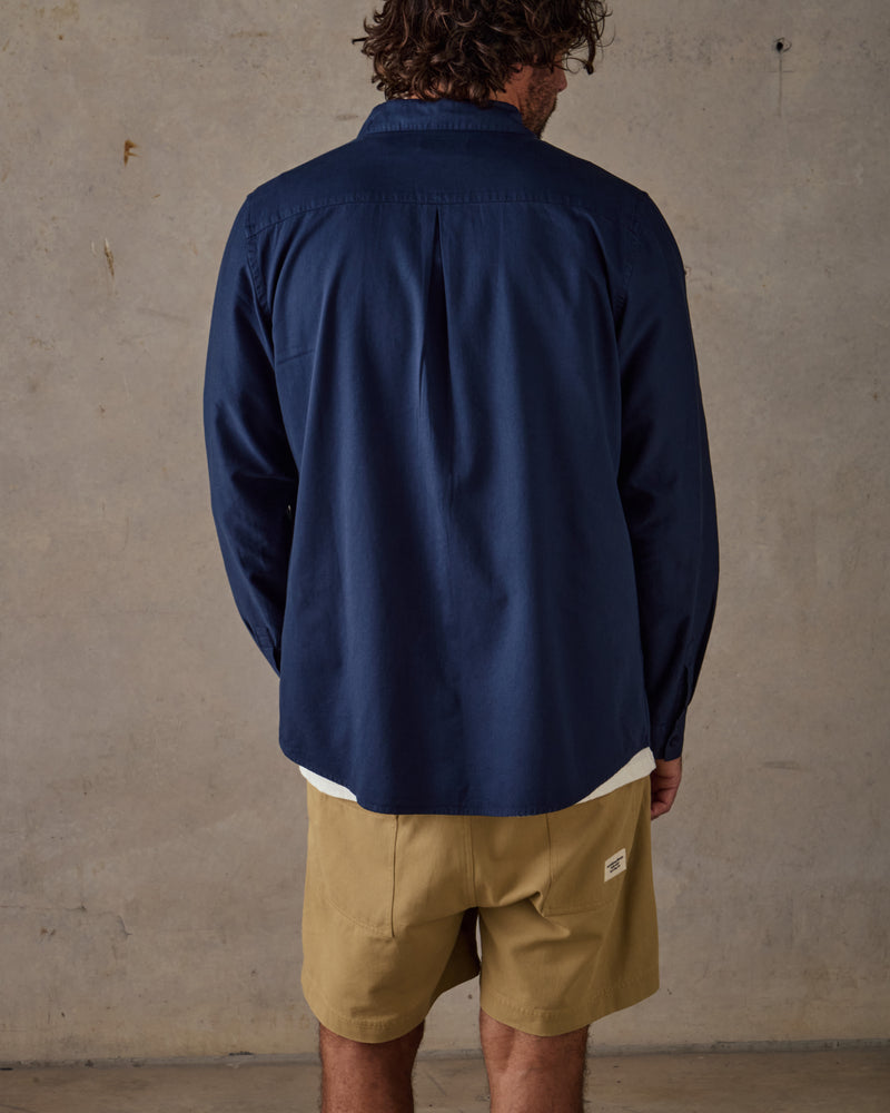 Original Long Sleeve Shirt