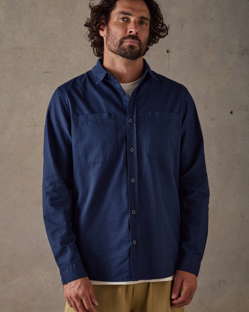 Original Long Sleeve Shirt