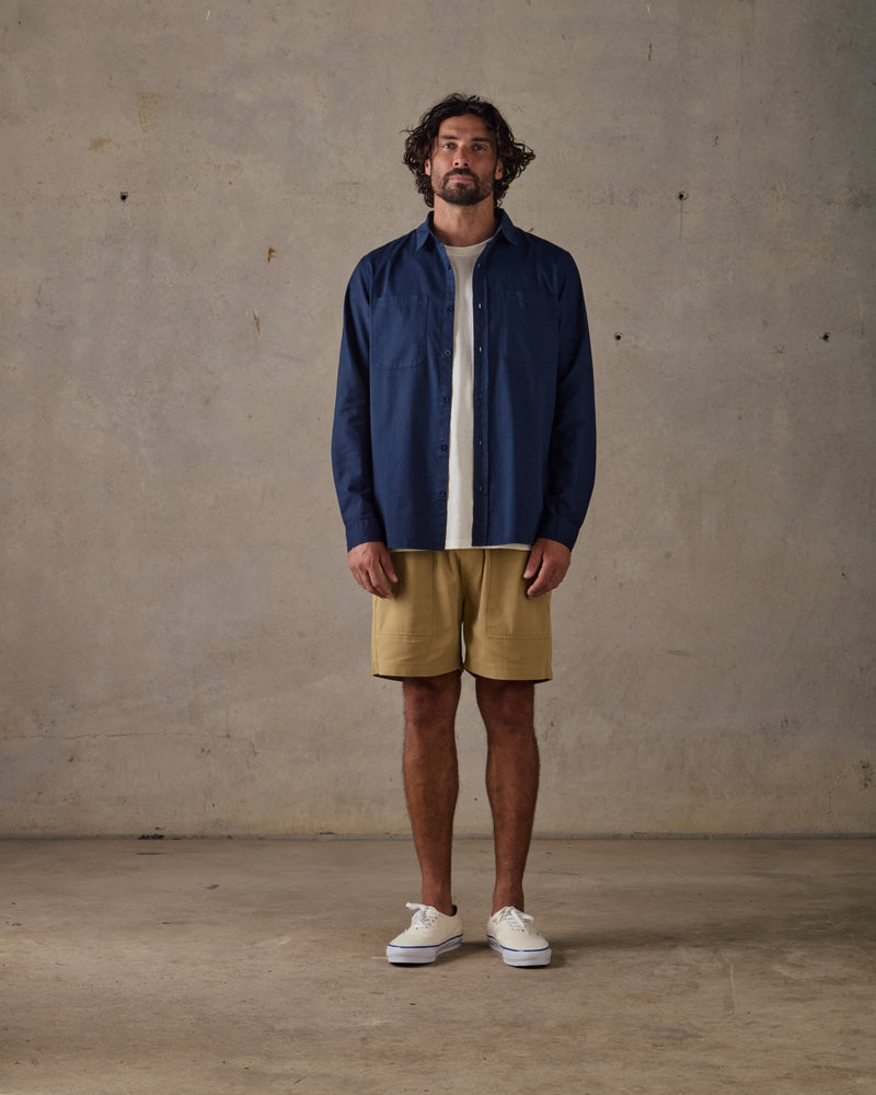 Original Long Sleeve Shirt
