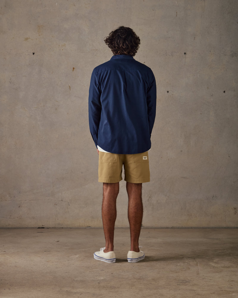 Original Long Sleeve Shirt