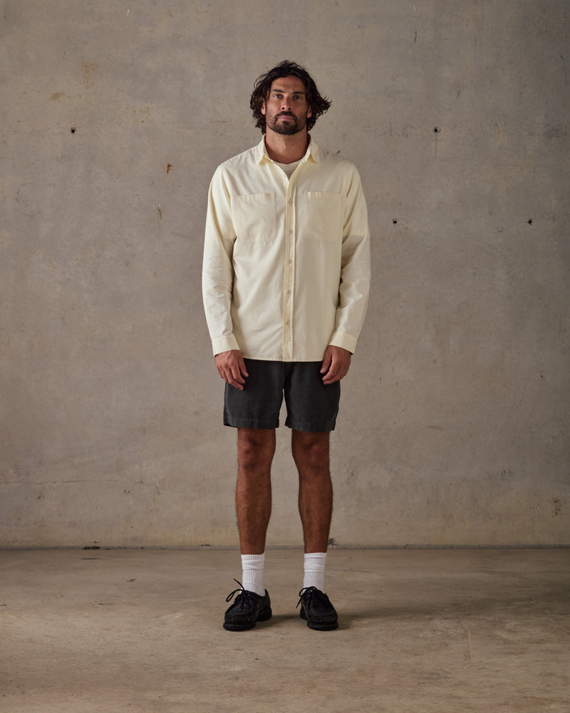 Original Long Sleeve Shirt