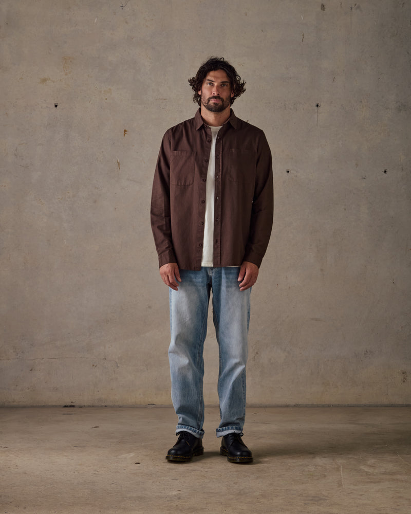 Original Long Sleeve Shirt