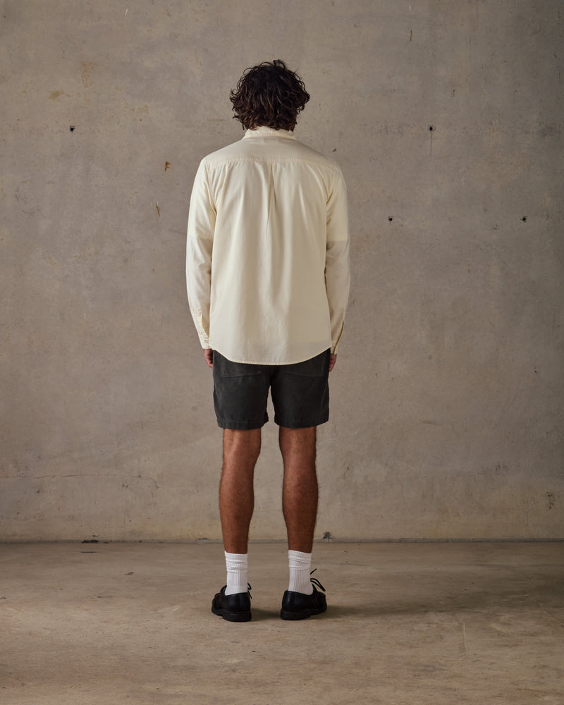 Original Long Sleeve Shirt