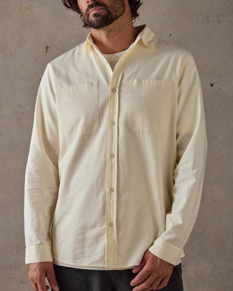 Original Long Sleeve Shirt