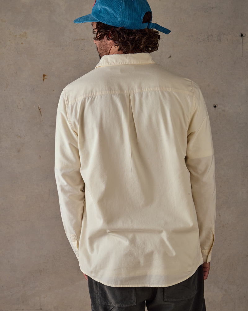 Original Long Sleeve Shirt