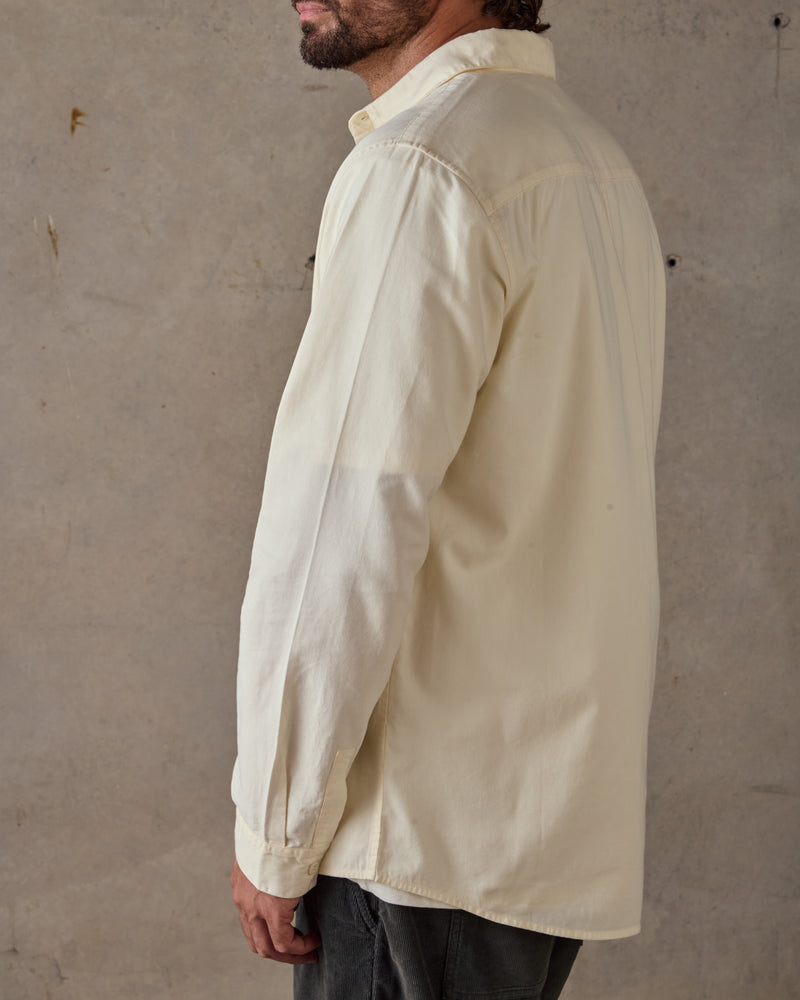 Original Long Sleeve Shirt