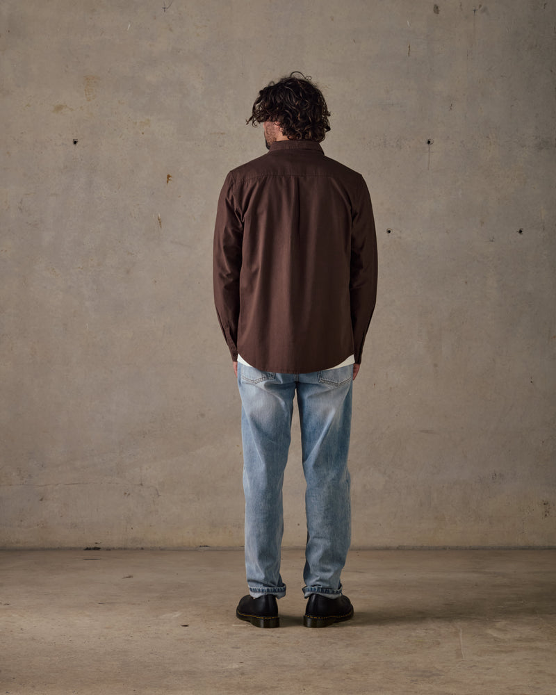 Original Long Sleeve Shirt