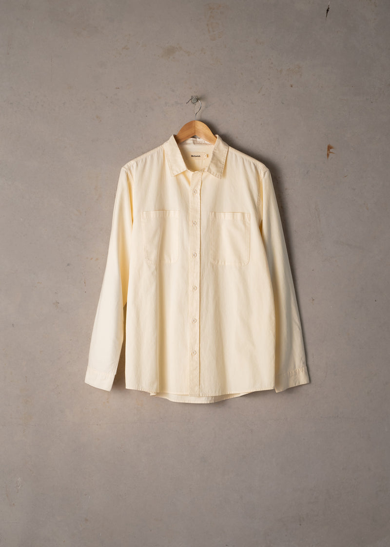 Original Long Sleeve Shirt