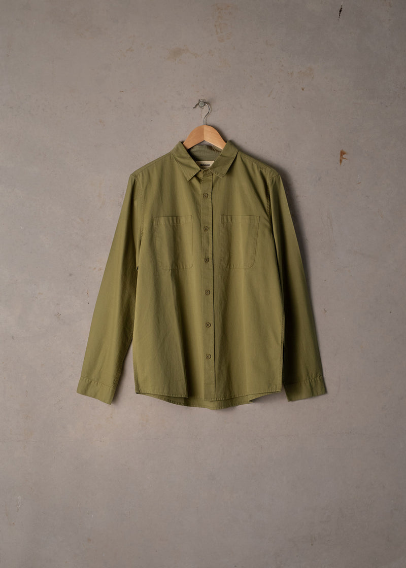 Original Long Sleeve Shirt