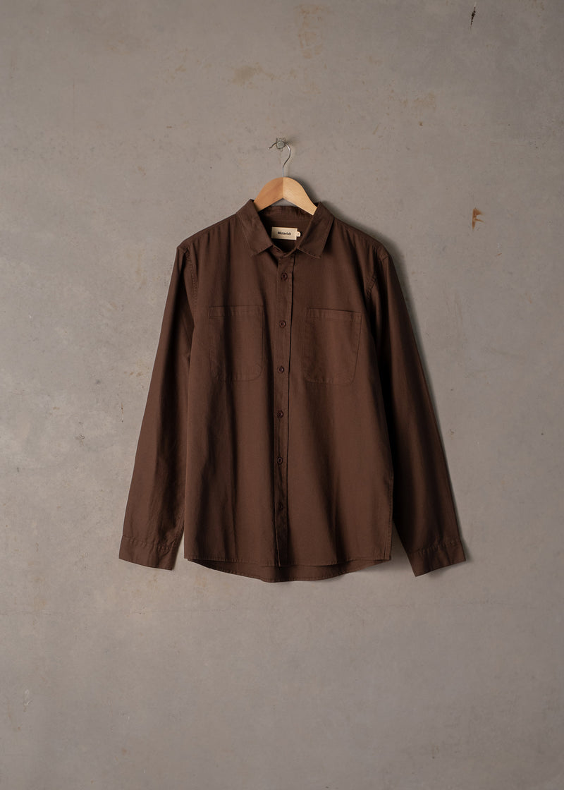 Original Long Sleeve Shirt