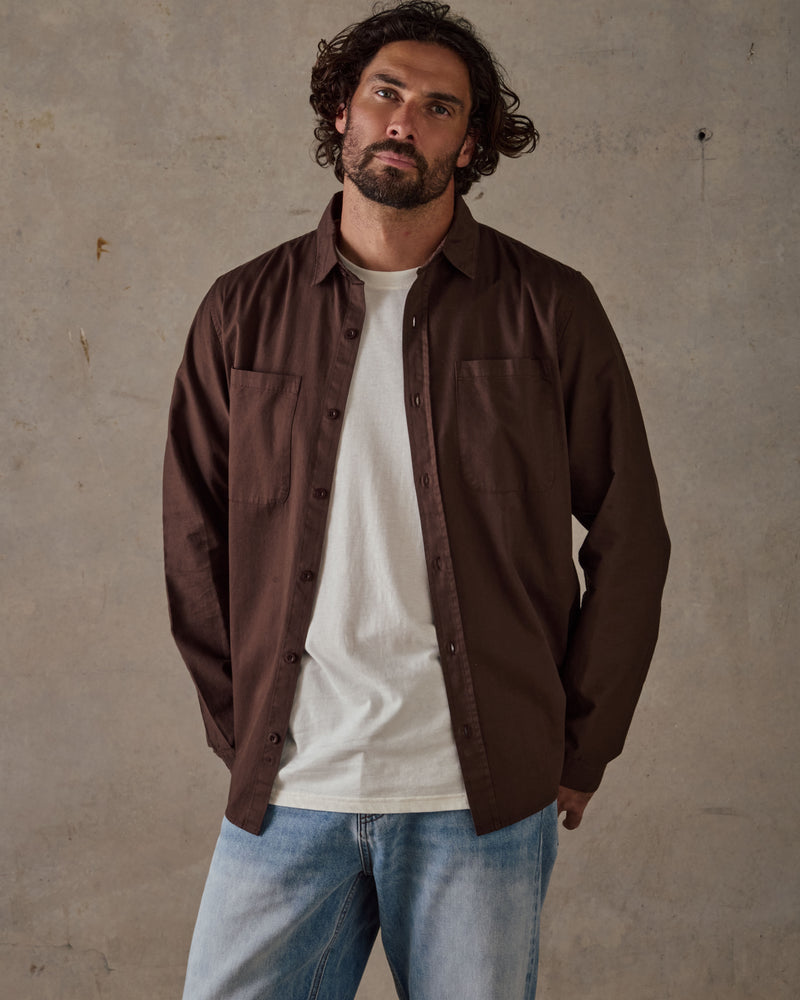 Original Long Sleeve Shirt