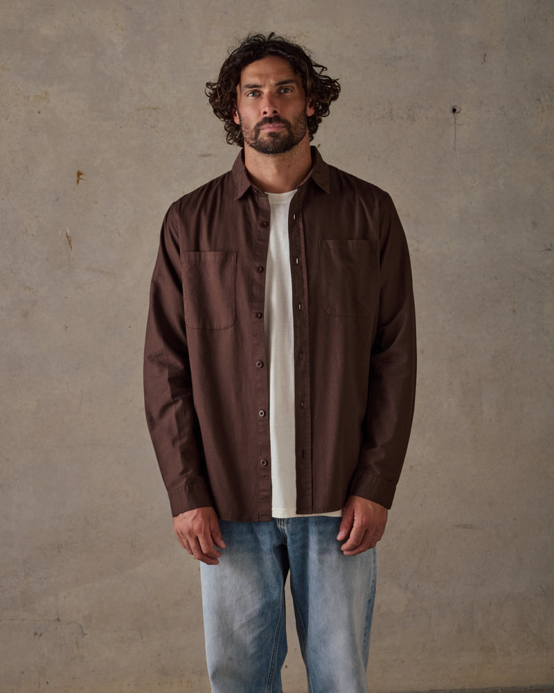 Original Long Sleeve Shirt