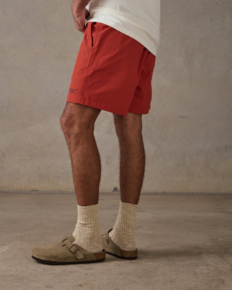 Land Swim Short