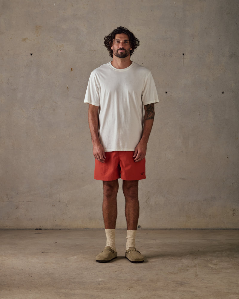 Land Swim Short
