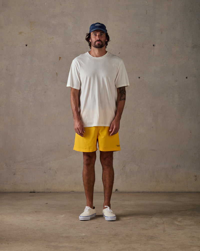 Land Swim Short