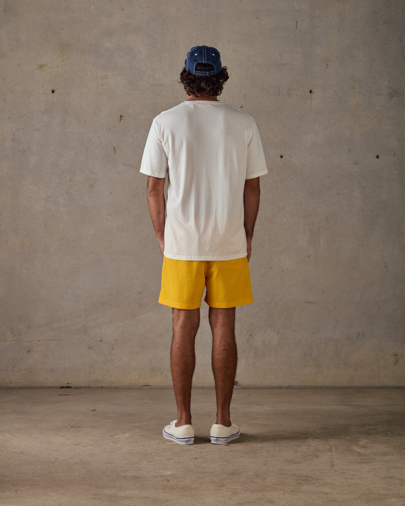 Land Swim Short