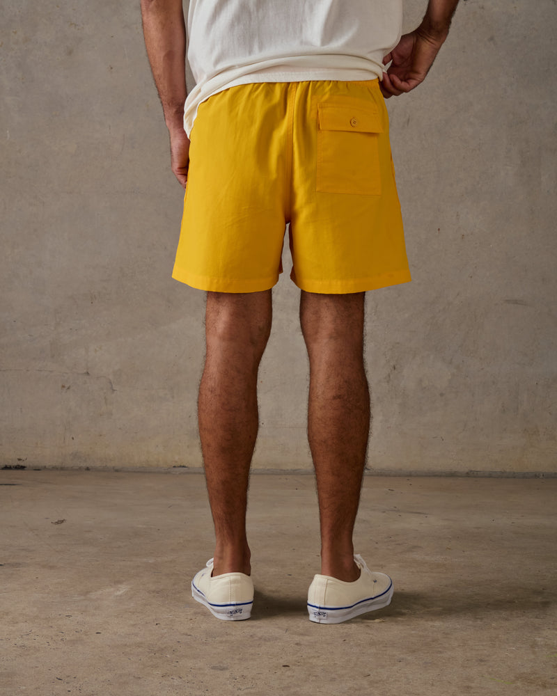 Land Swim Short