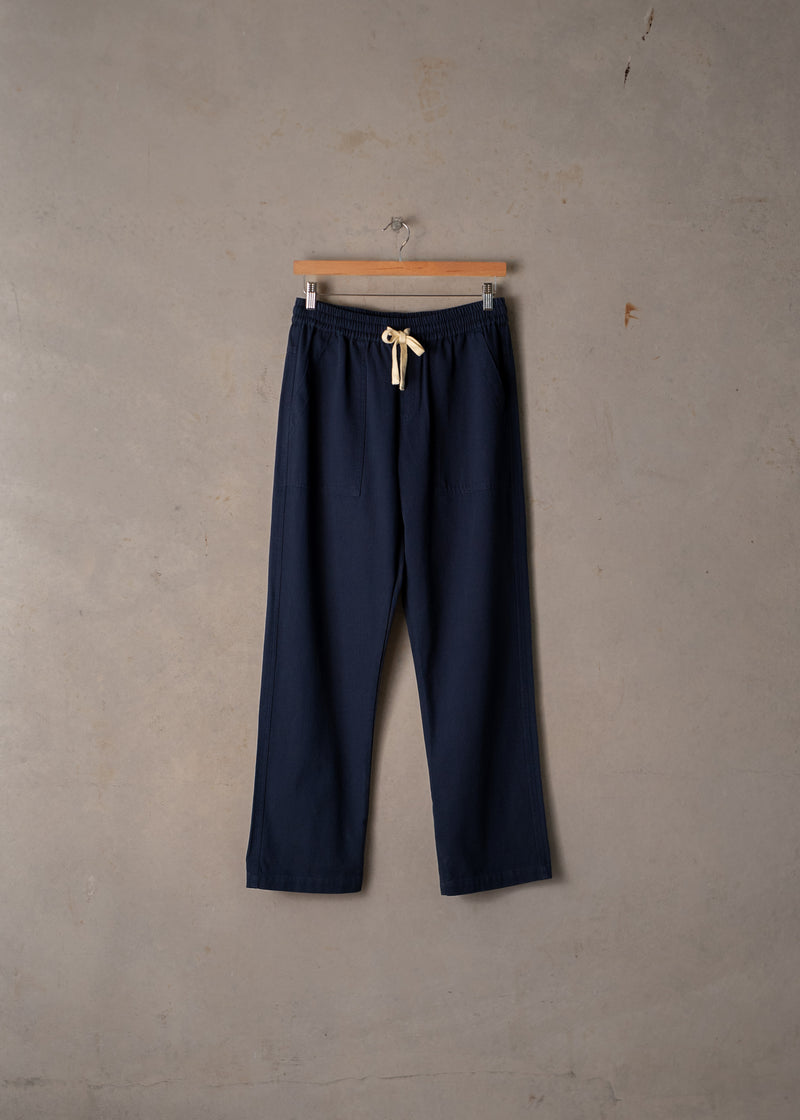 Twill Pants