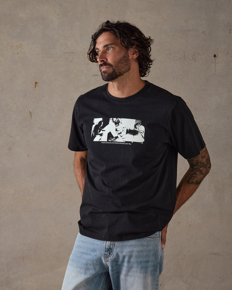 Factory Tee