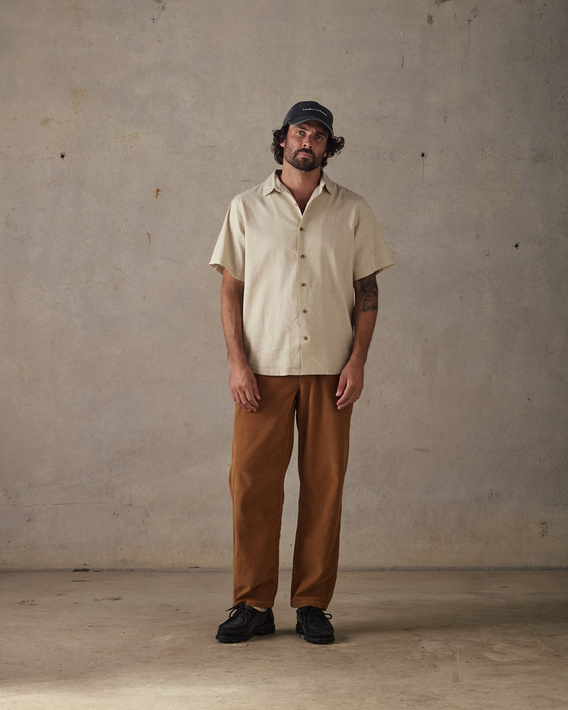 Hemp Shirt