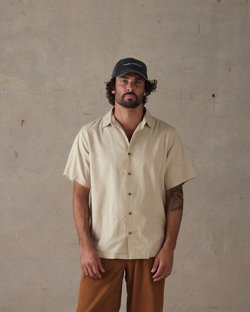Hemp Shirt
