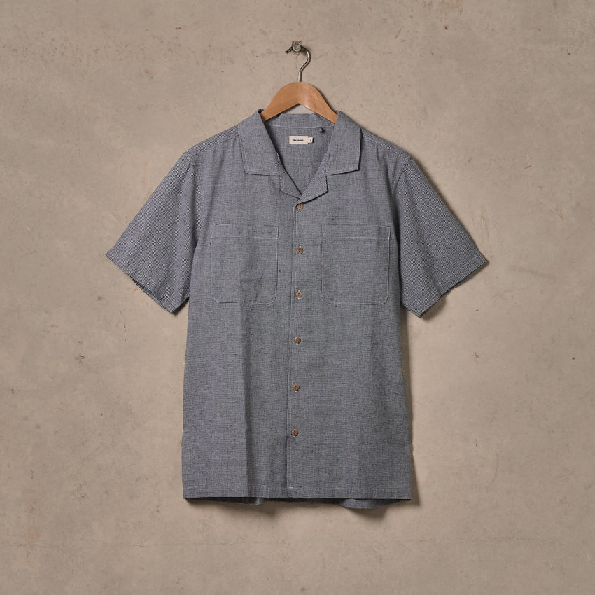 Camp Collar Shirt (Womens)