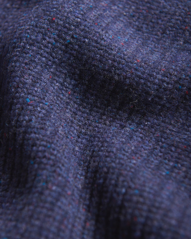 Fisherman Knit (Womens)